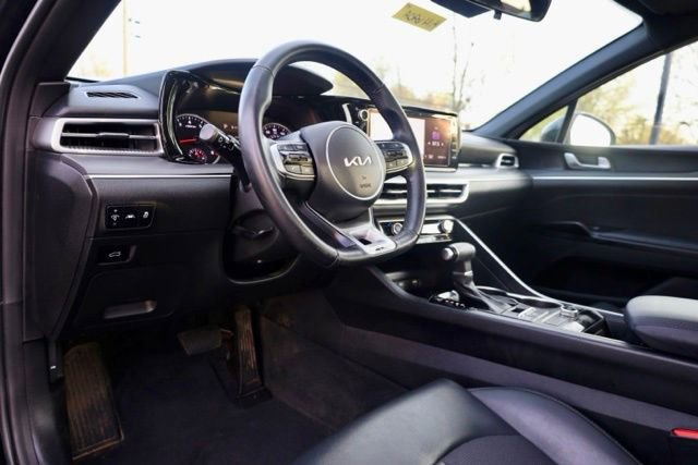 Used 2023 Kia K5 GT-Line image 21
