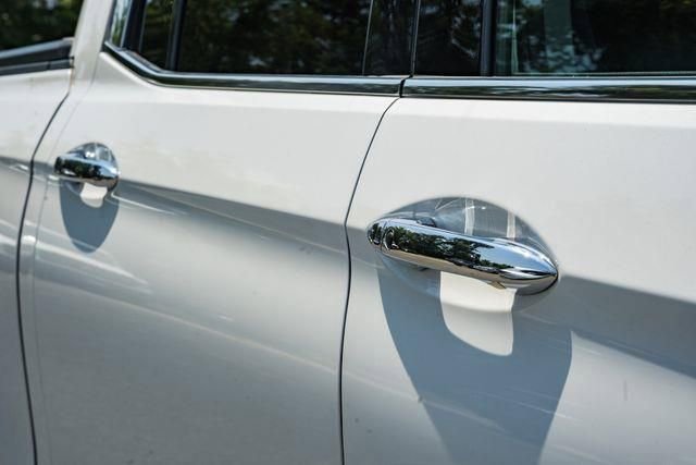 Used 2023 Honda Ridgeline RTL-E image 38