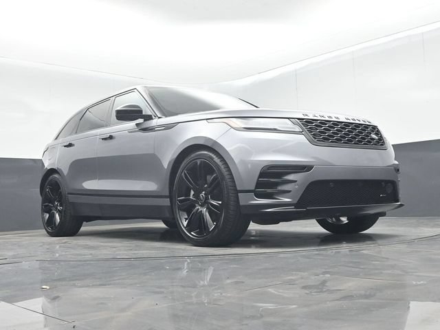 Used 2023 Land Rover Range Rover Velar R-Dynamic S AWD/4WD image 46