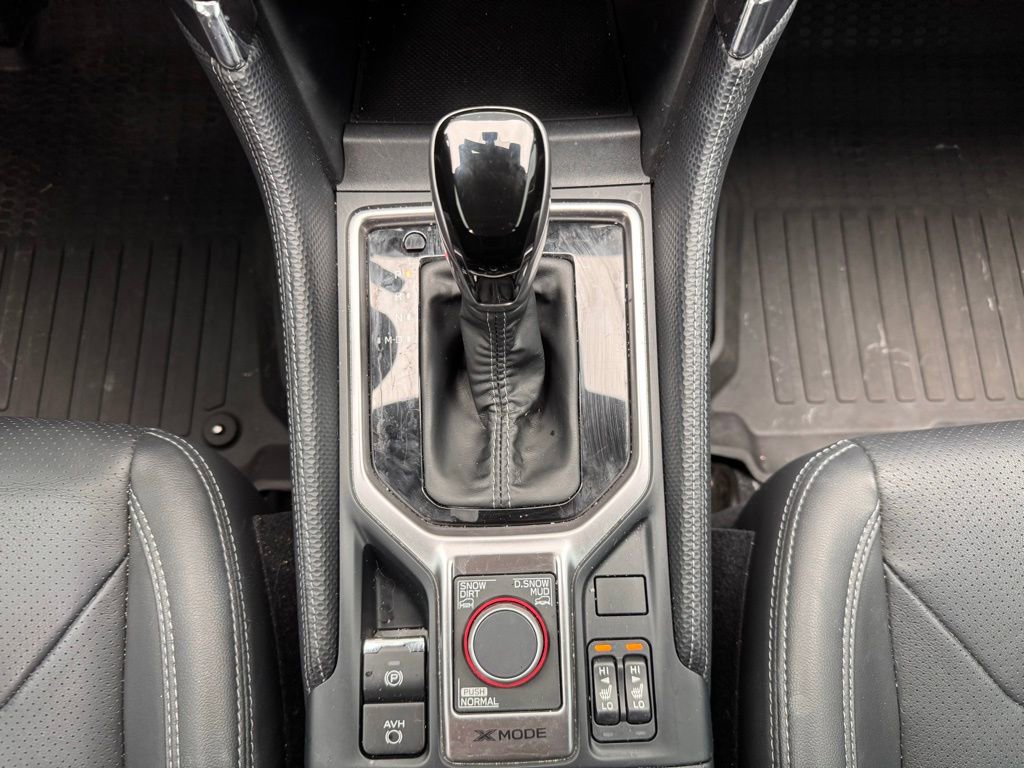 Used 2024 Subaru Forester Touring w/ POP Package 3 image 24