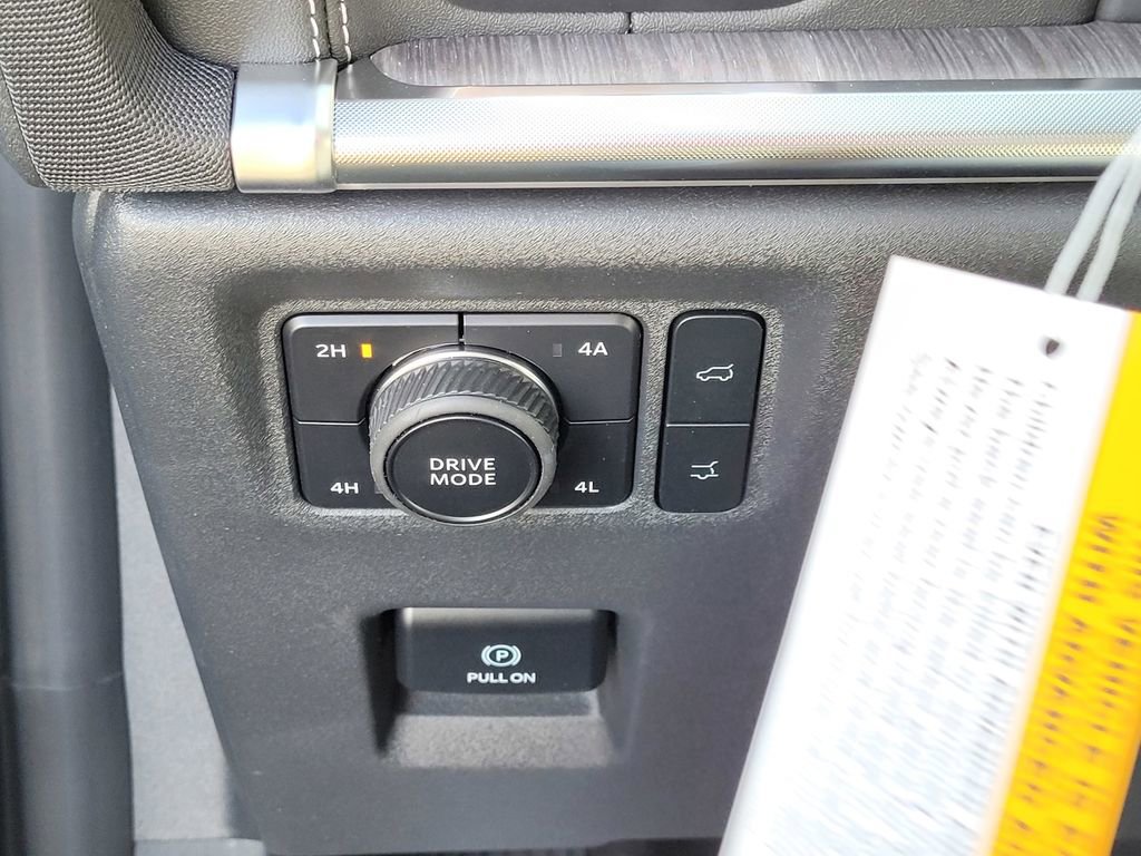 New 2026 Ford Expedition Max Platinum w/ Platinum Ultimate Package image 47