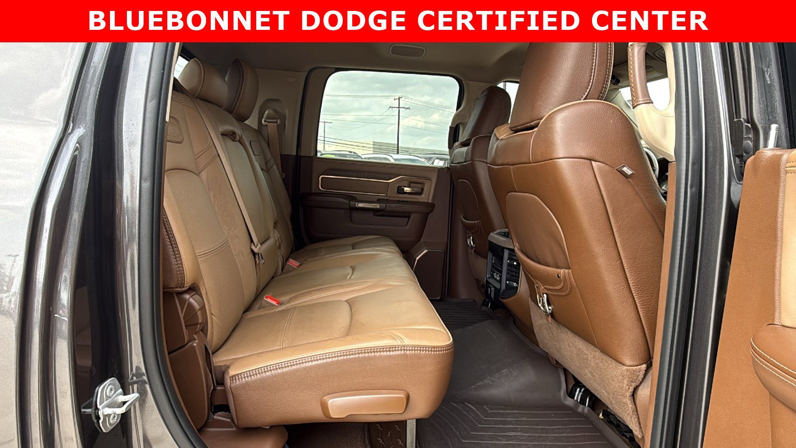 Used 2022 RAM 2500 Limited AWD/4WD image 25