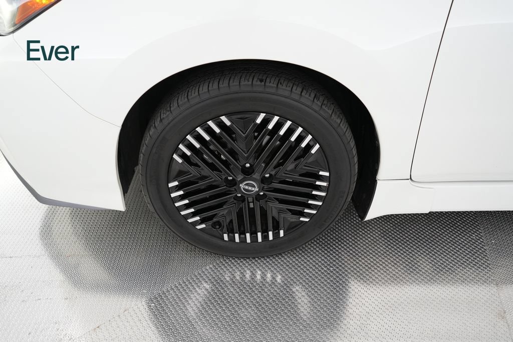 Used 2024 Nissan Leaf SV Plus FWD image 18