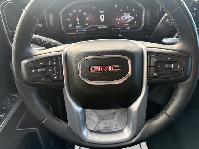 Used 2024 GMC Sierra 2500 SLE w/ SLE Convenience Package image 23