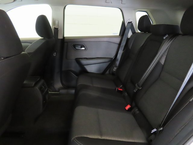 Used 2023 Nissan Rogue SV image 29