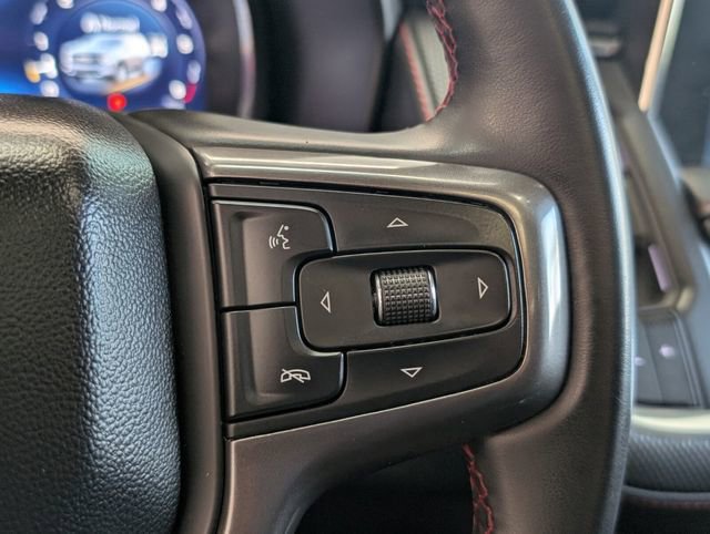 Used 2023 Chevrolet Suburban RST AWD/4WD image 22