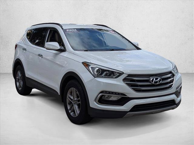 Used 2017 Hyundai Santa Fe Sport image 3