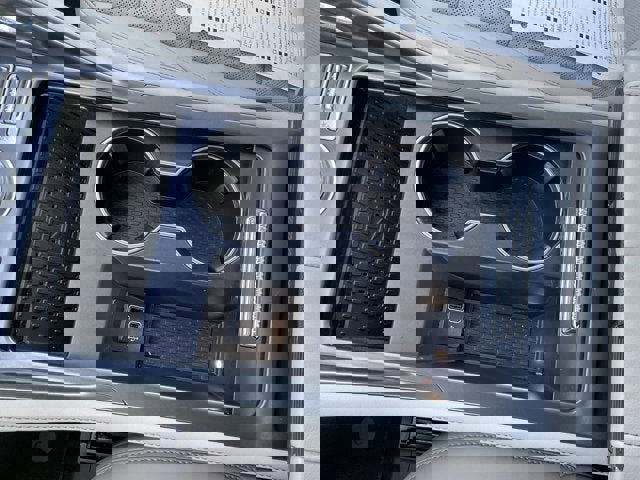 Used 2024 Lincoln Nautilus Reserve w/ Equipment Group 202A image 20