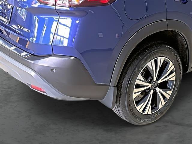 Used 2023 Nissan Rogue SV AWD/4WD image 13