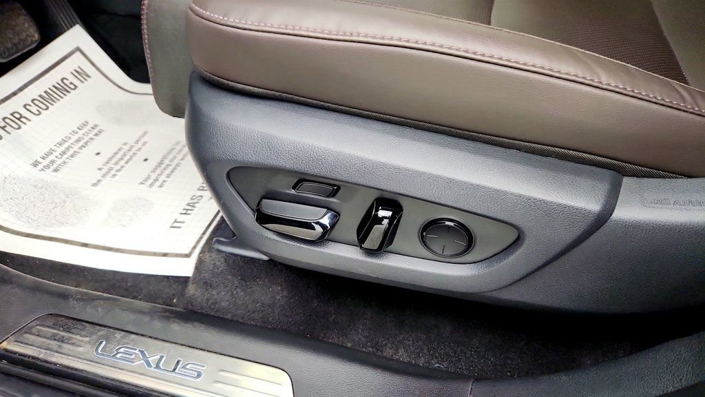 Used 2024 Lexus TX 350 FWD w/ Technology Package image 12