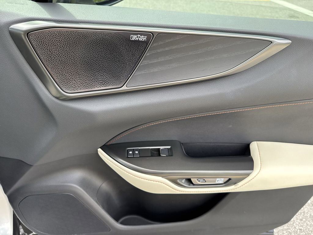 Used 2022 Lexus NX 350 AWD w/ Vision Package image 45