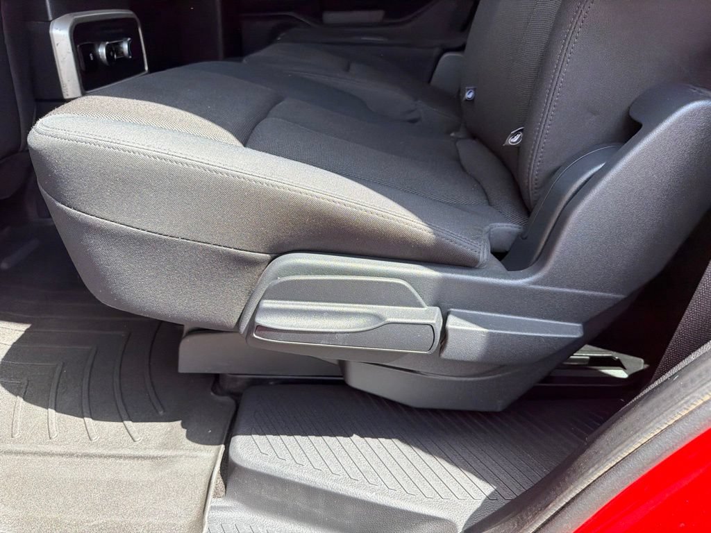 Used 2023 Ford Expedition XL AWD/4WD image 32