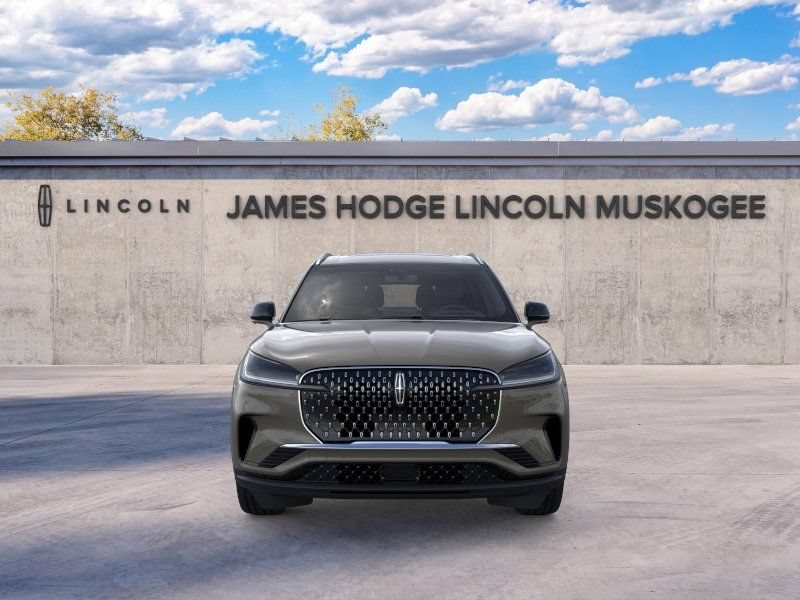 New 2026 Lincoln Aviator AWD image 6