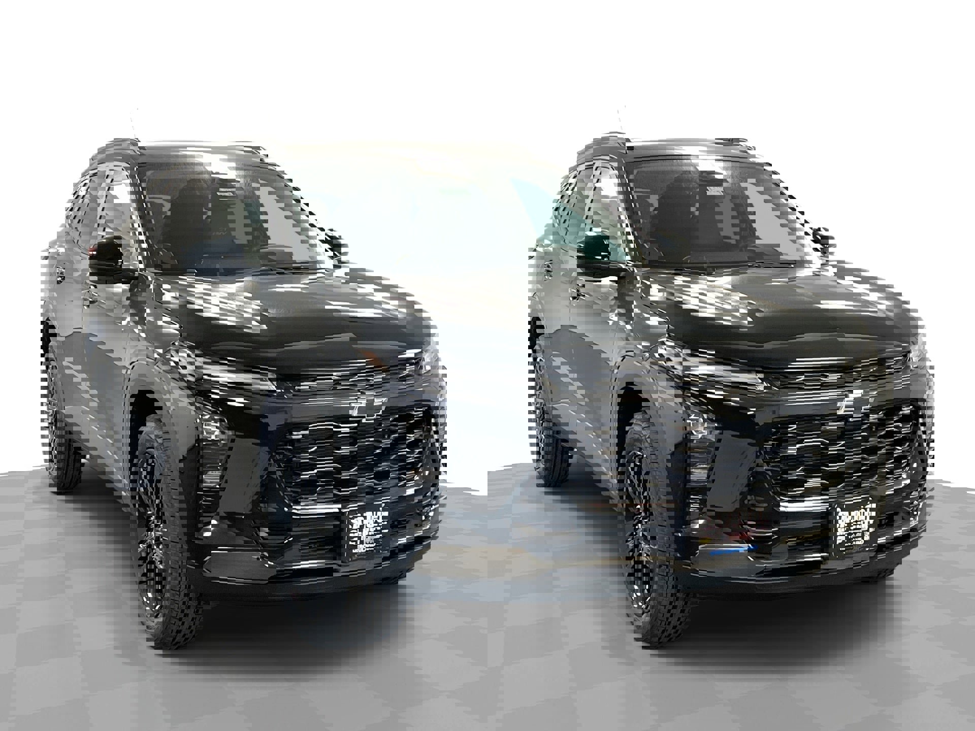 New 2026 Chevrolet Trax ACTIV w/ Driver Confidence Package image 35