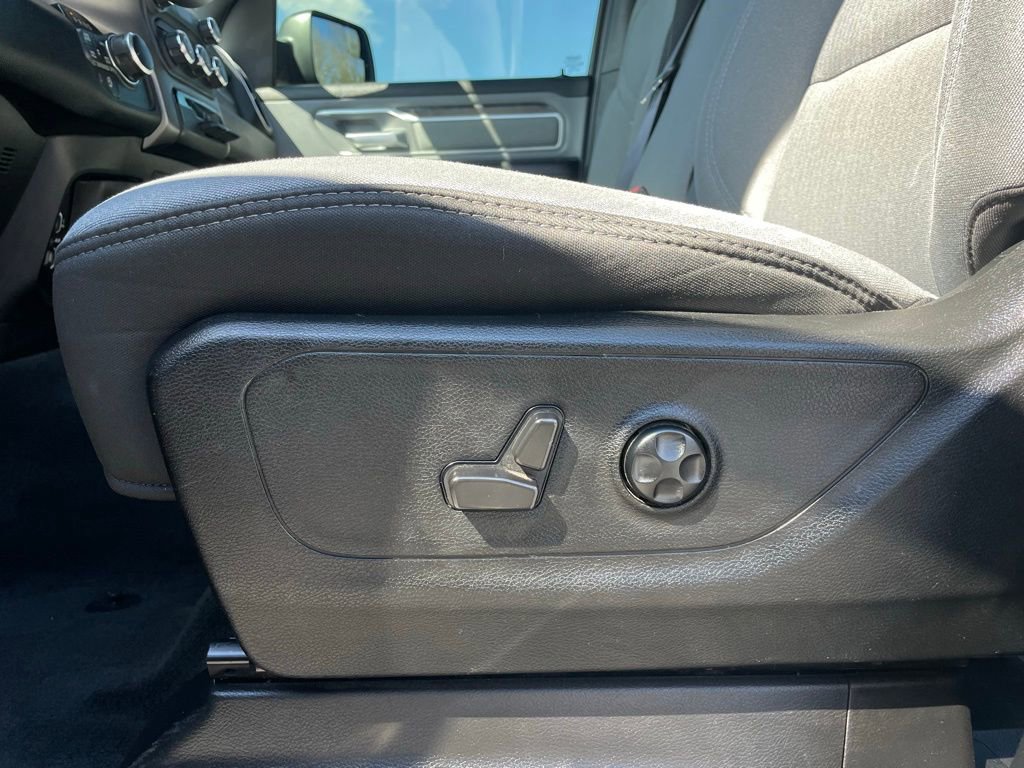 Used 2021 RAM 1500 Big Horn image 22