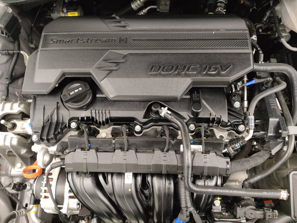 Used 2023 Hyundai Elantra SE image 30