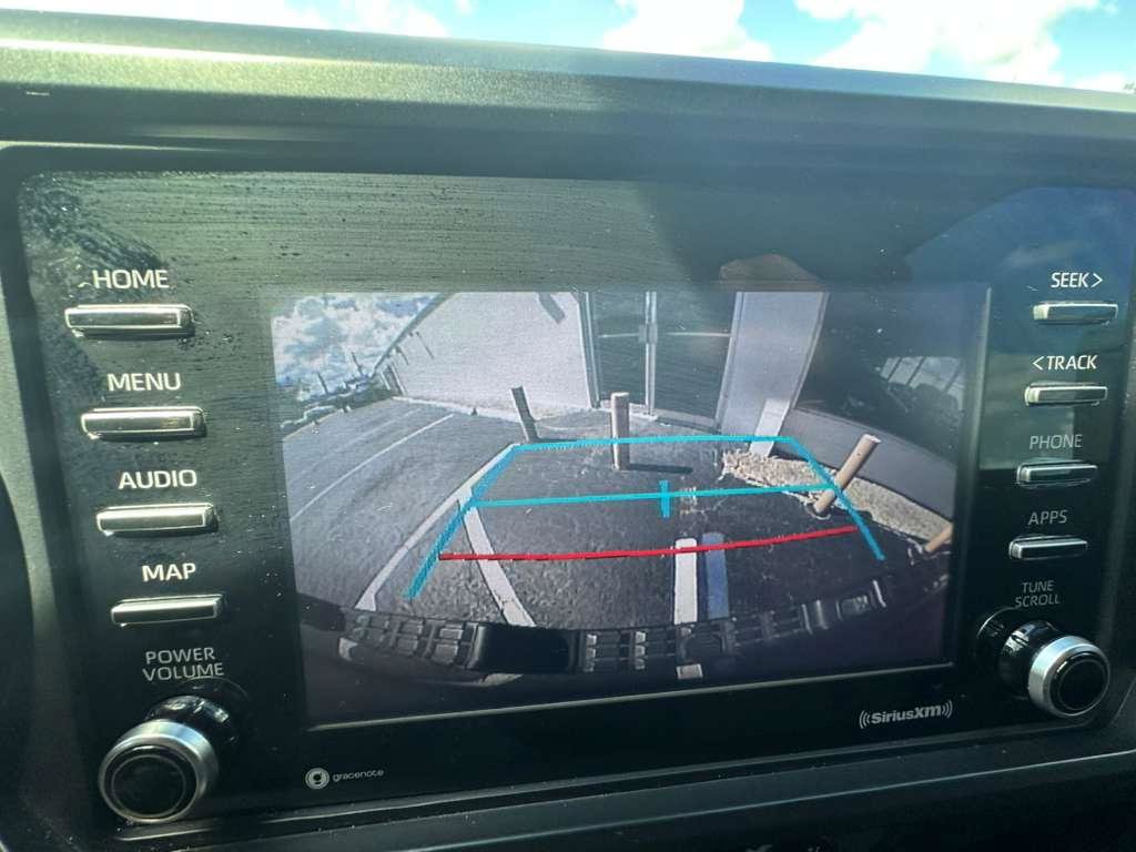 Used 2020 Toyota Tacoma SR w/ SR Convenience Package image 16