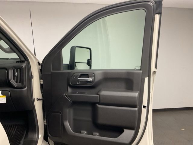 New 2026 Chevrolet Silverado 2500 Custom w/ Custom Value Package image 22