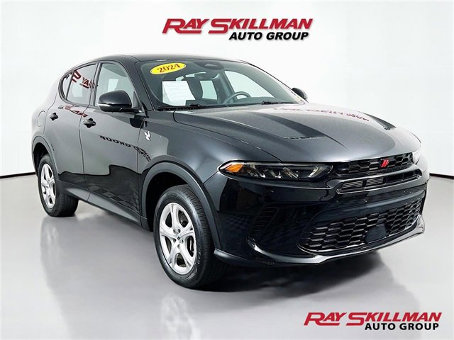Used 2024 Dodge Hornet GT