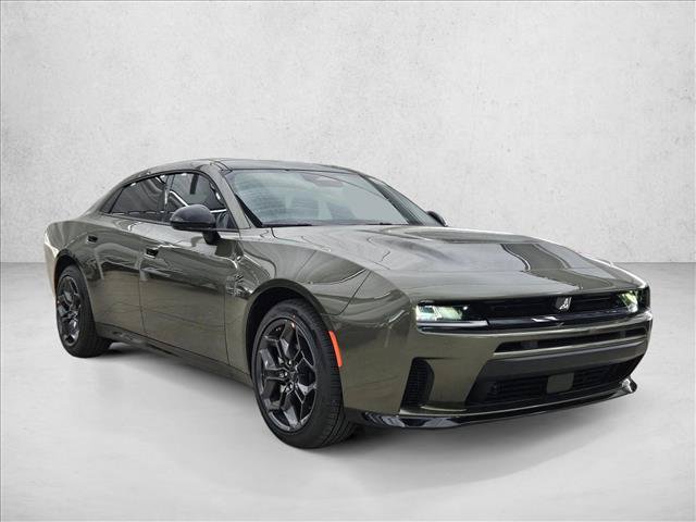 New 2026 Dodge Charger R/T w/ Blacktop Package AWD/4WD image 7