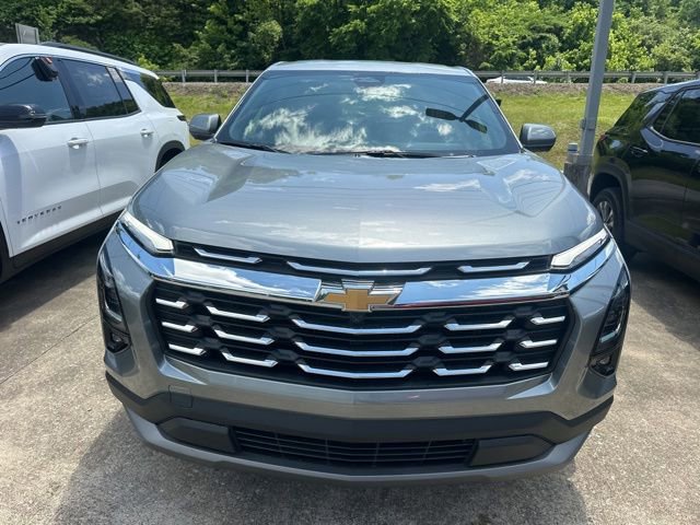 New 2026 Chevrolet Equinox LT w/ Safety and Technology Package AWD/4WD image 7