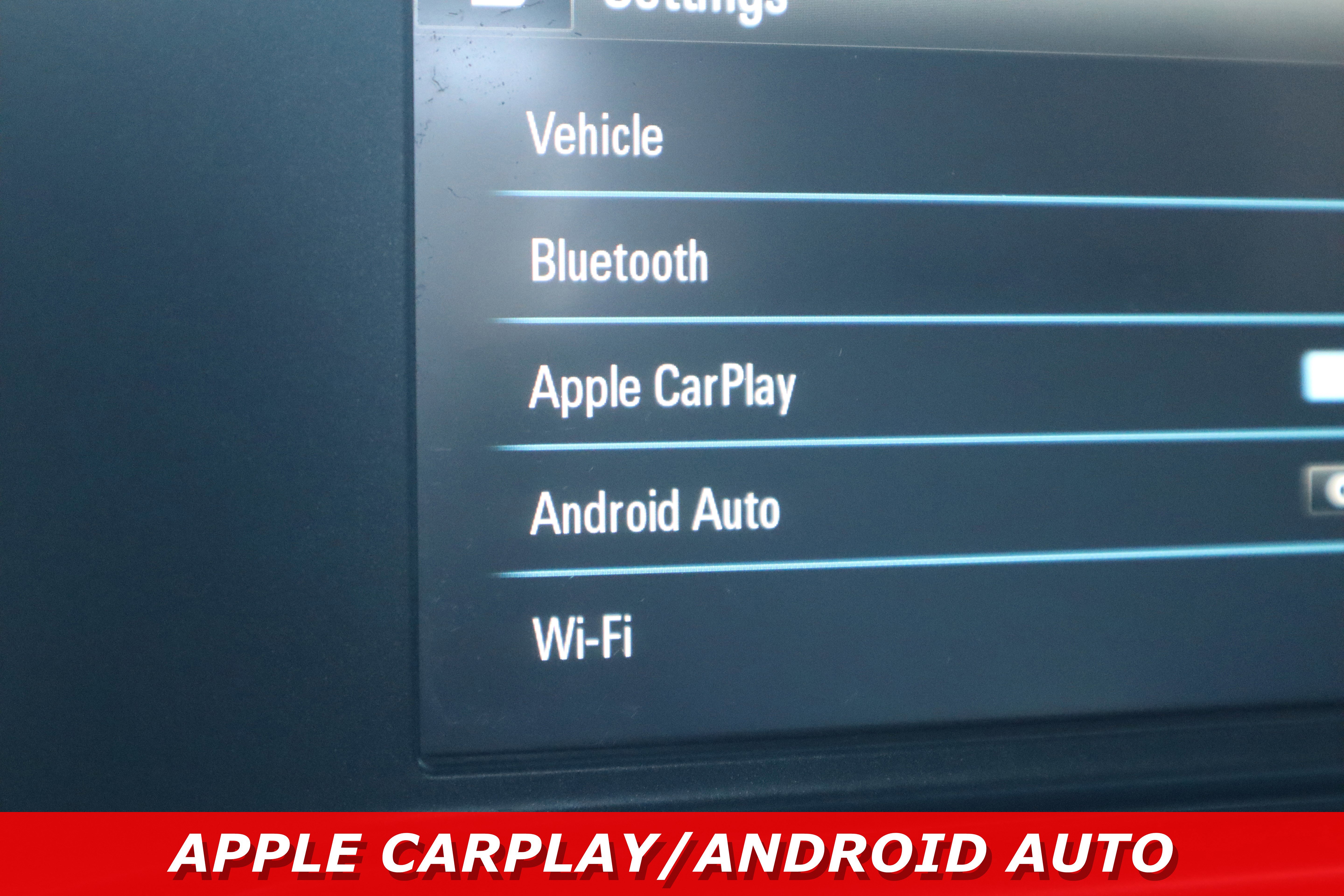 Used 2018 Chevrolet Silverado 1500 Custom w/ Custom Value Package image 21