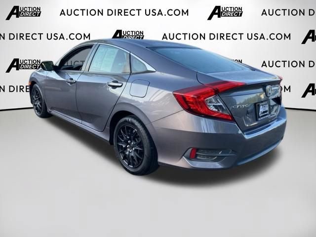 Used 2018 Honda Civic LX image 18