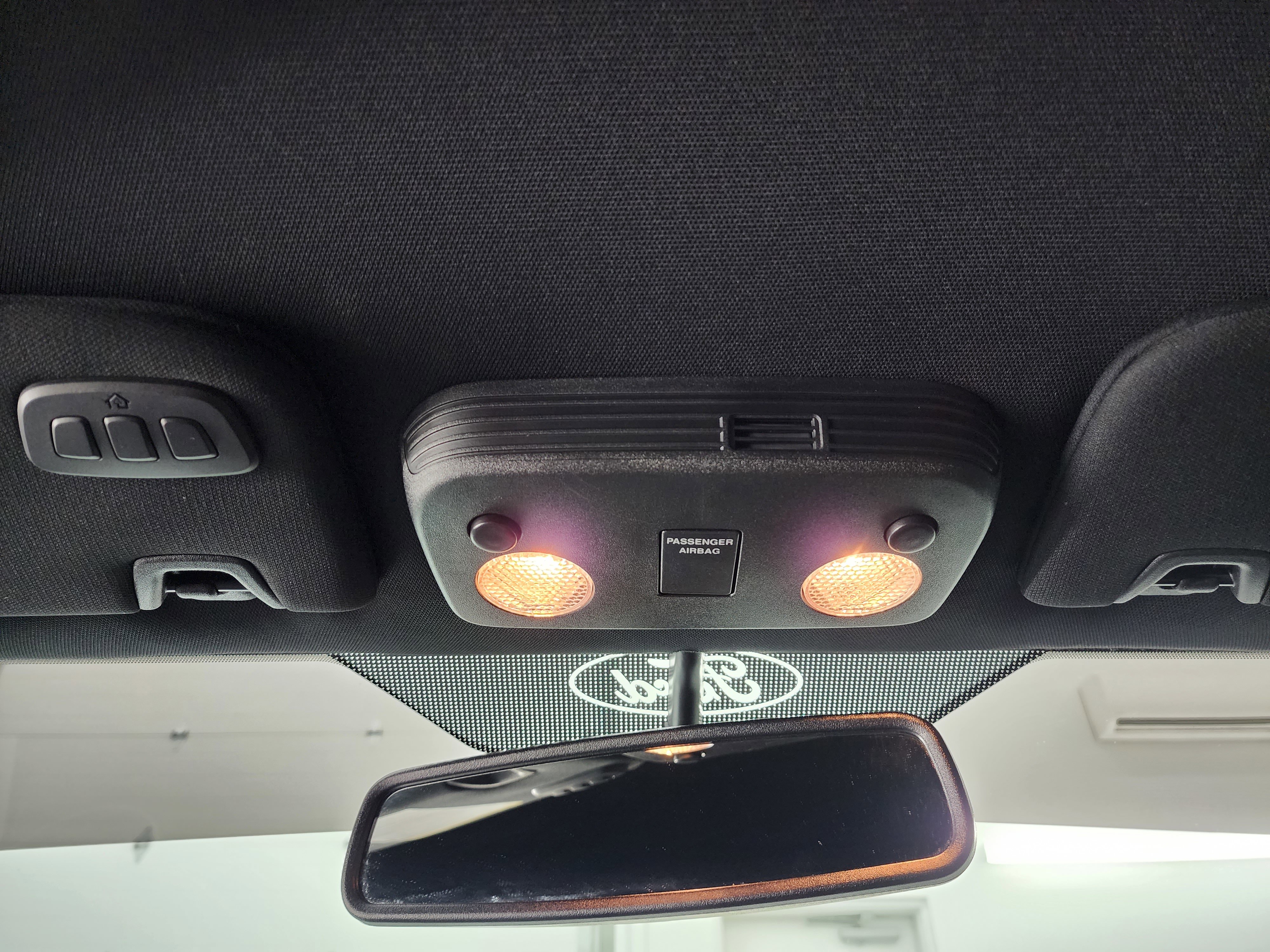 Used 2016 Ford Mustang Shelby GT350R w/ GT350R Equipment Group 920A image 60