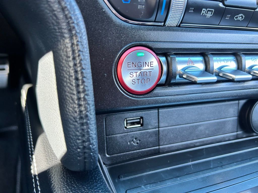 Used 2022 Ford Mustang GT Premium w/ Equipment Group 401A image 27