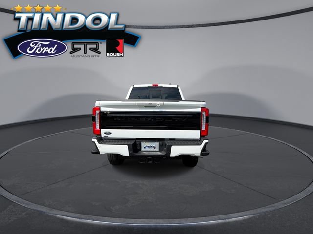 New 2026 Ford F250 Platinum AWD/4WD image 7