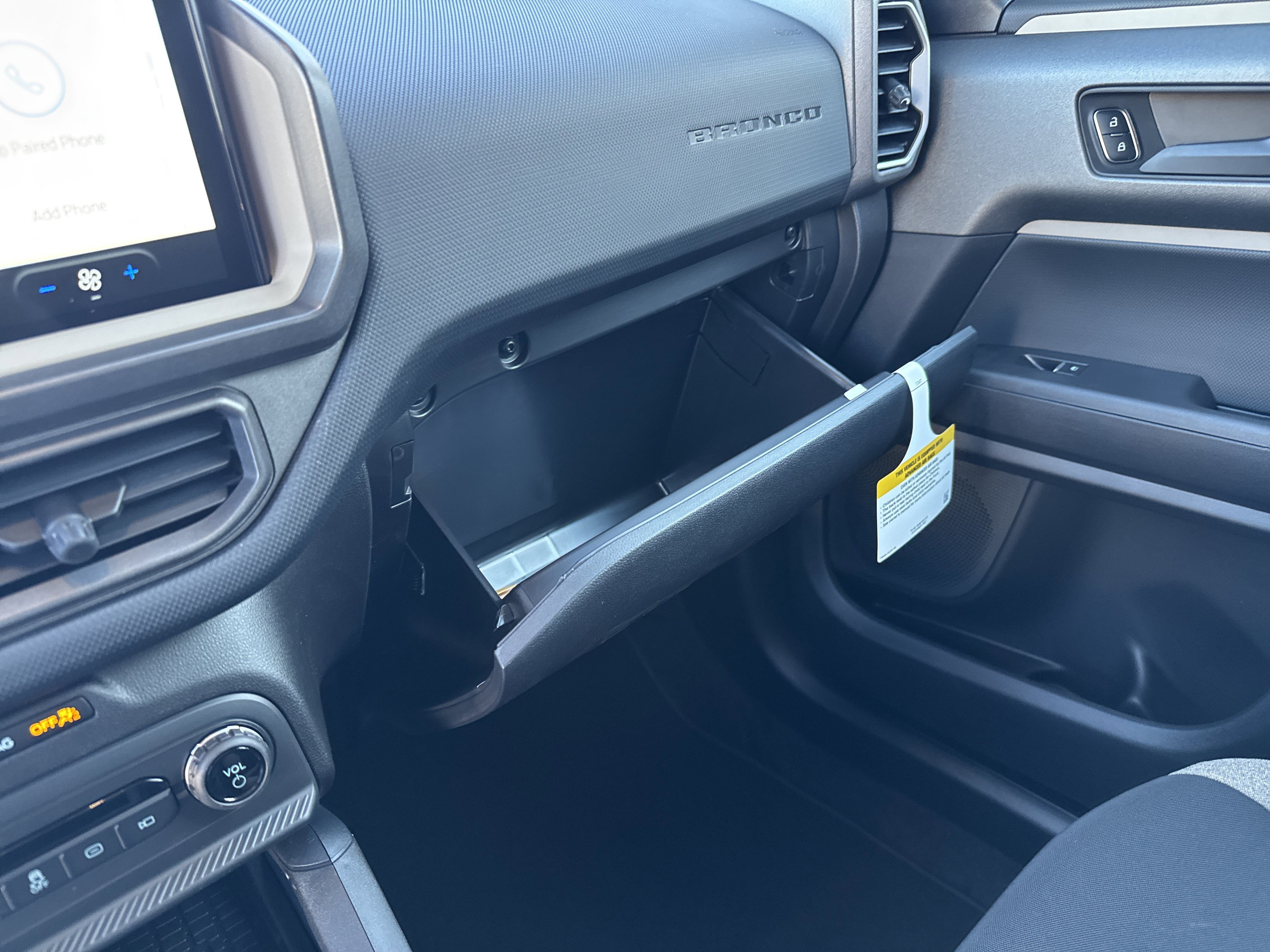 New 2025 Ford Bronco Sport Big Bend image 40