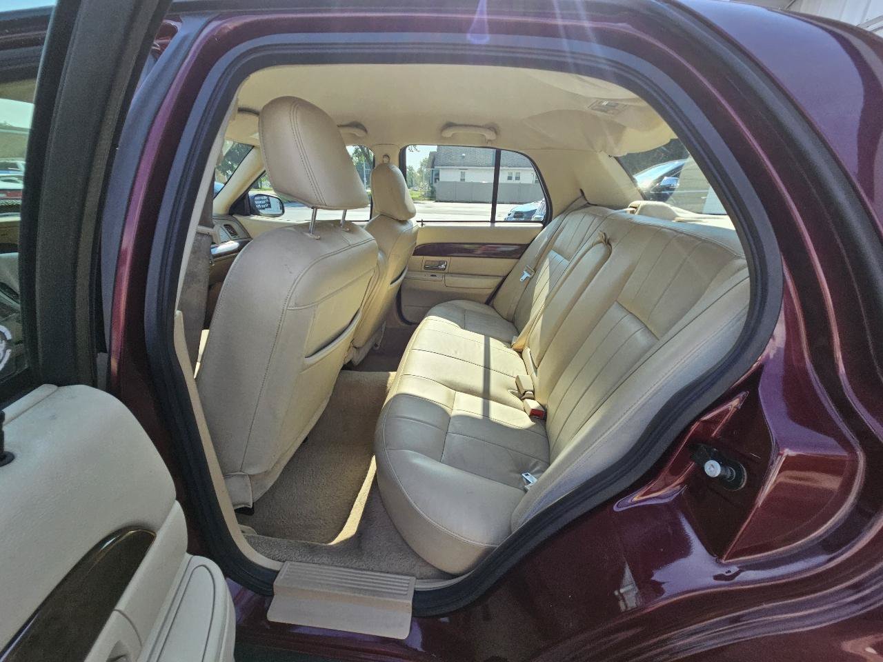 Used 2006 Mercury Grand Marquis LS RWD image 22