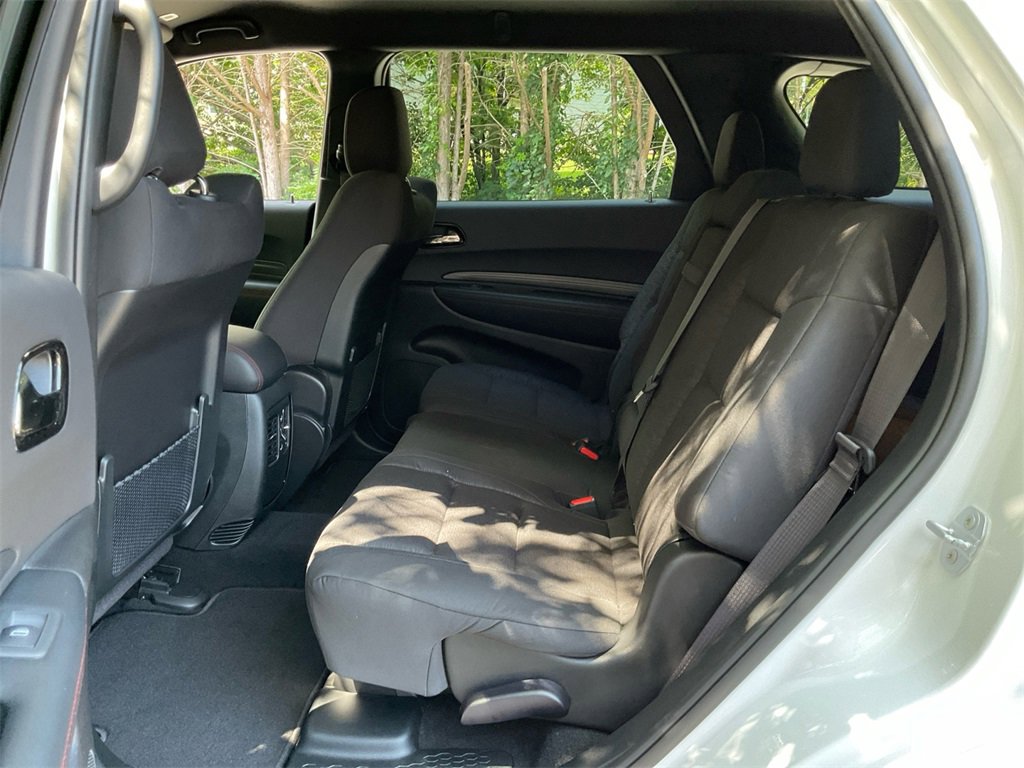 New 2025 Dodge Durango GT w/ Blacktop Package image 33