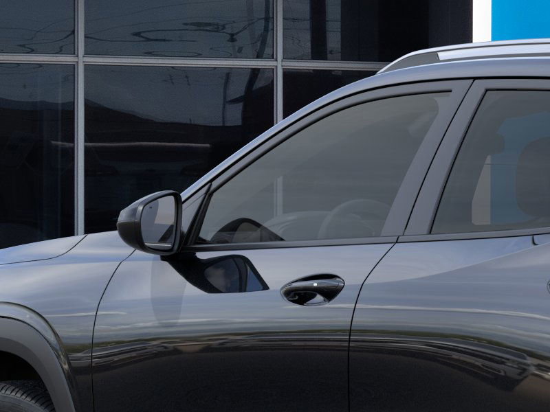 New 2026 Chevrolet Trax ACTIV image 12