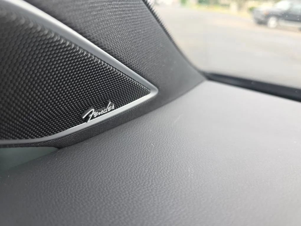 Used 2019 Volkswagen GTI Autobahn FWD image 25