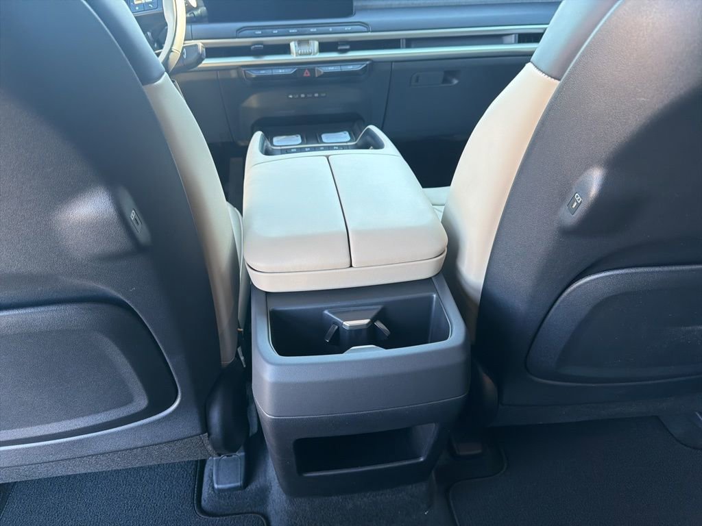New 2027 Kia Telluride EX image 23