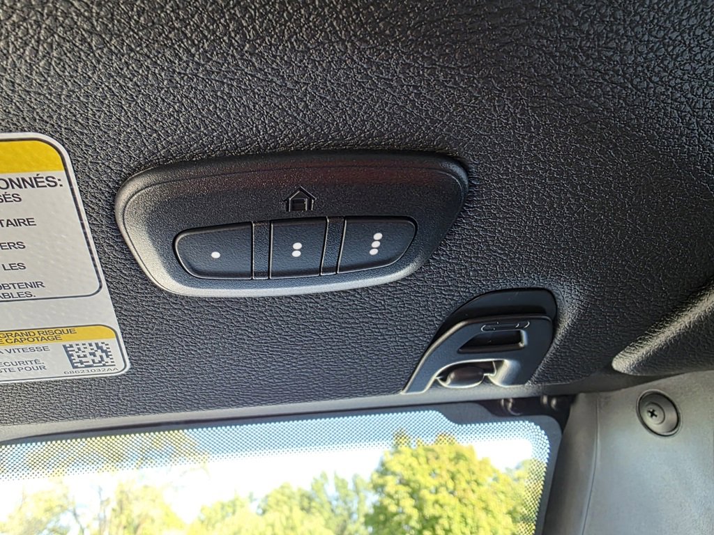 New 2026 Jeep Wrangler Sahara image 23