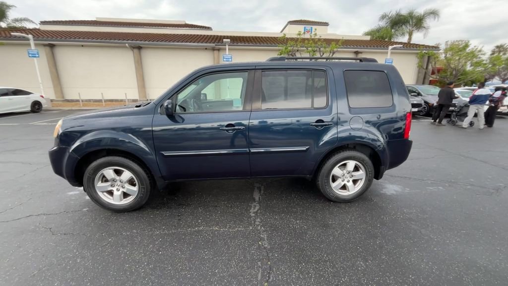 Used 2011 Honda Pilot EX-L image 5