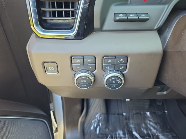 Certified 2024 GMC Sierra 2500 Denali w/ Technology Package AWD/4WD image 21