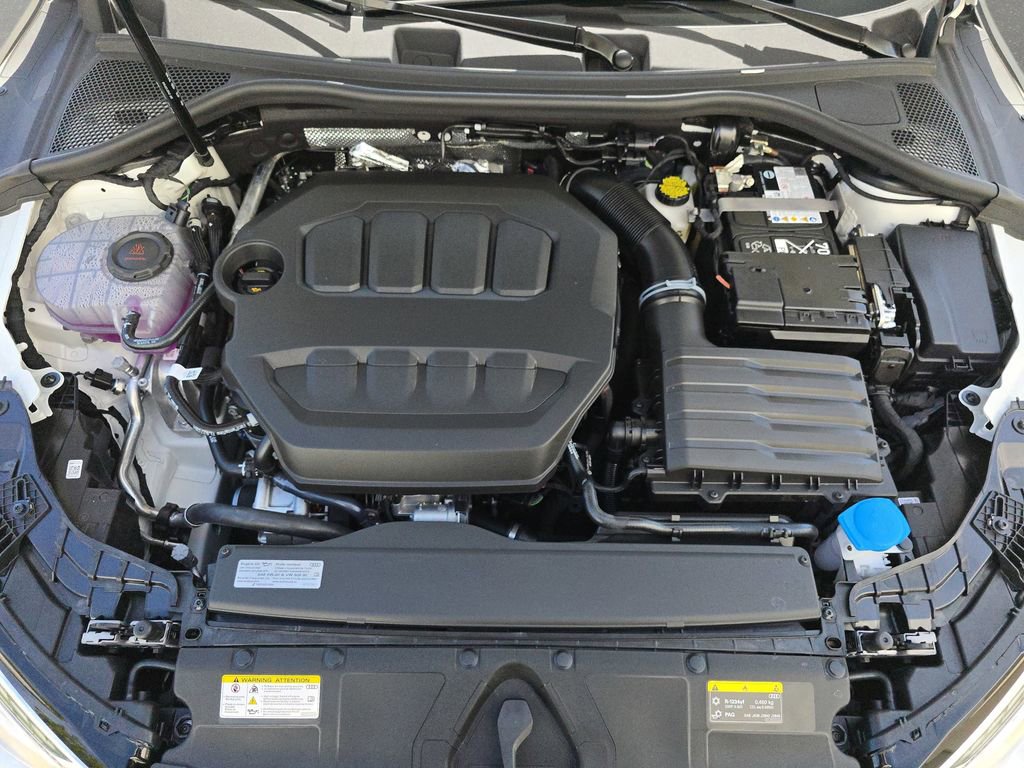 New 2026 Audi A3 2.0T Premium image 30