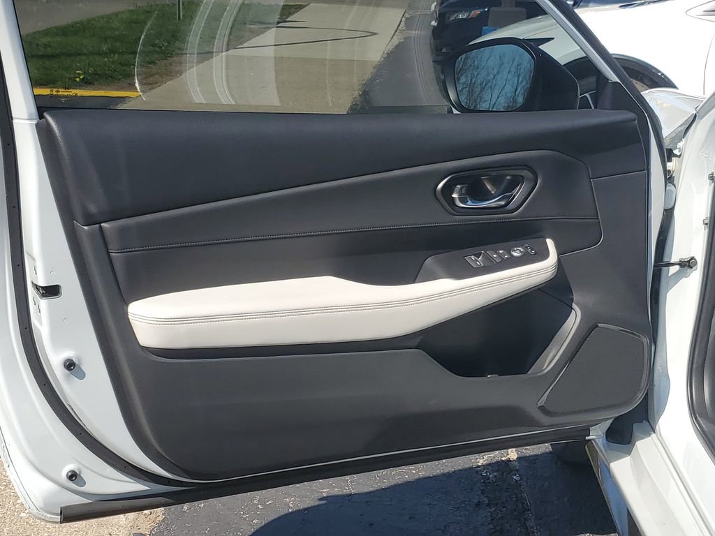 Used 2026 Honda Prelude image 8