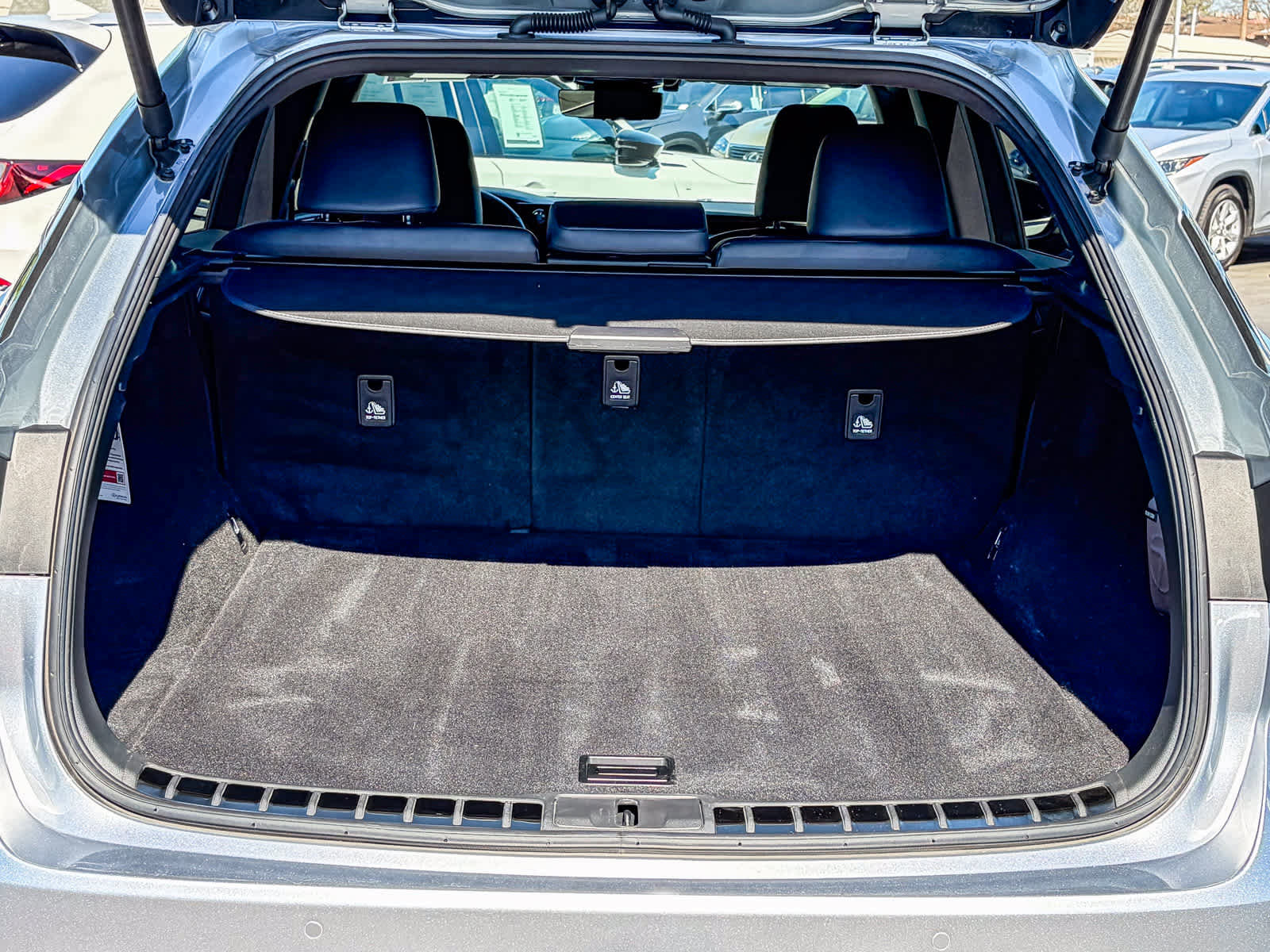 Certified 2023 Lexus RX 350 Premium Plus w/ Cold Area Package image 26