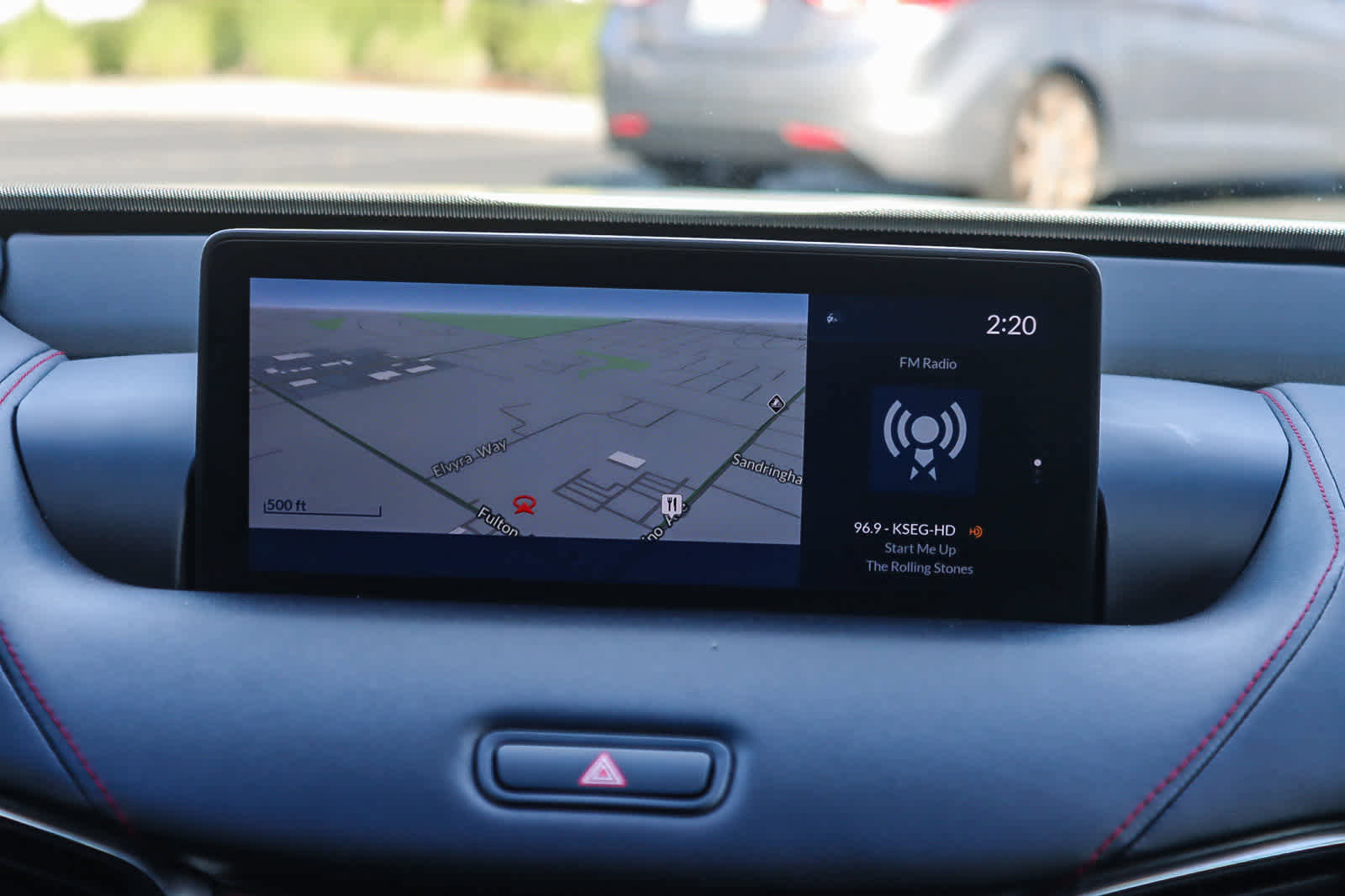 Used 2022 Acura TLX w/ A-SPEC Pkg image 13