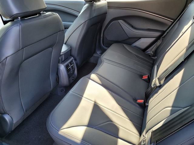 New 2026 Ford Mustang Mach-E Select w/ Comfort Package RWD image 16