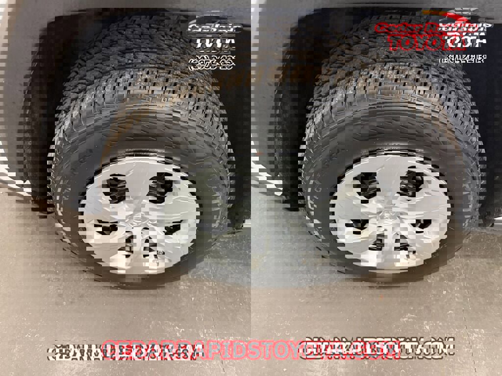 Certified 2021 Toyota RAV4 LE image 6