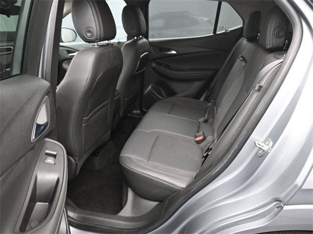 Used 2023 Buick Encore GX Select w/ Sport Touring Package image 34