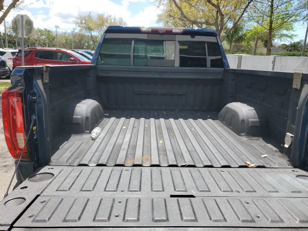 Used 2020 GMC Sierra 1500 Denali w/ Denali Ultimate Package image 26