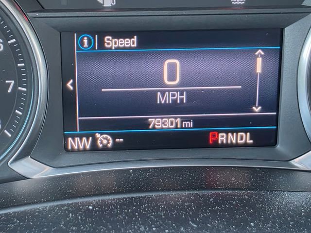 Used 2019 Chevrolet Equinox LT image 17