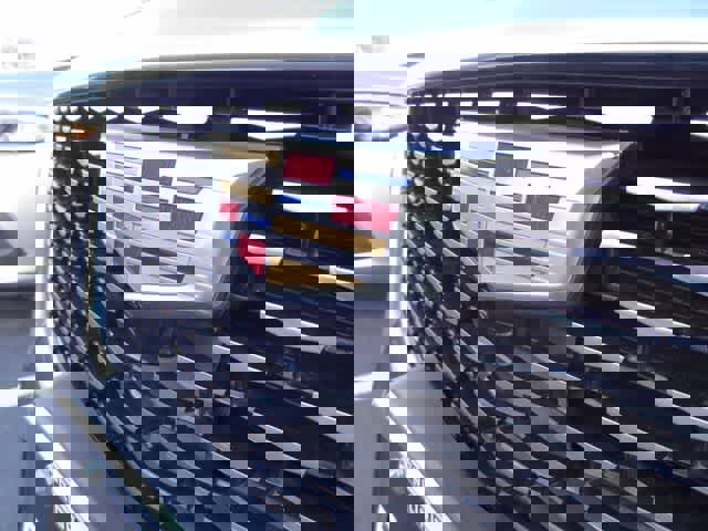 Used 2019 Cadillac CT6 Luxury w/ Driver Awareness Package image 23