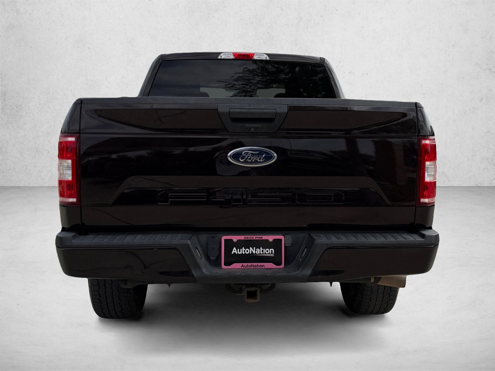 Used 2020 Ford F150 XL w/ Equipment Group 101A Mid AWD/4WD image 6